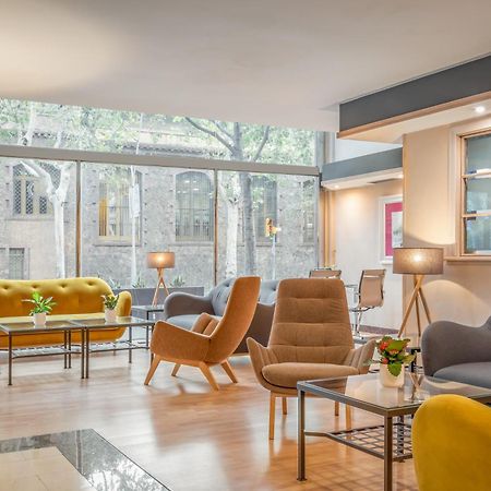 Sunotel Aston Barcelona Exterior photo